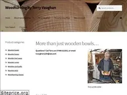 Sites similar to turnedwoodenbowls.co.uk