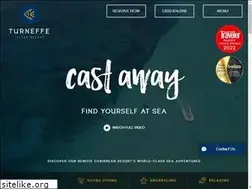 Sites similar to turnefferesort.com