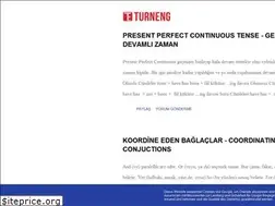 Sites similar to turneng.blogspot.com