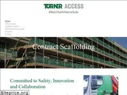 Sites similar to turner-access.co.uk