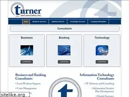 Sites similar to turner-associates.com