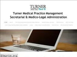 Sites similar to turner-mpm.co.uk