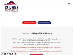 Sites similar to turner-remodeling.com
