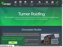 Sites similar to turner-roofing.co.uk