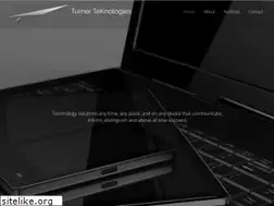 Sites similar to turner-tek.com