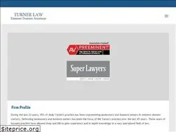Sites similar to turner-turner.com