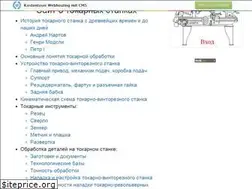 Sites similar to turner.narod.ru