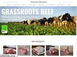 Sites similar to turnerandgeorge.co.uk