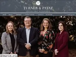 Sites similar to turnerandpatat.com