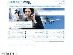 Sites similar to turnerandsmith.com