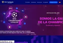 Sites similar to turnerargentina.com