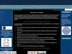 Sites similar to turnerassociates.com