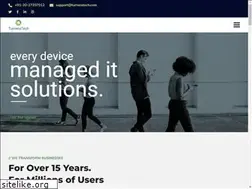 Sites similar to turneratech.com
