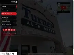 Sites similar to turnerautogroupllc.com