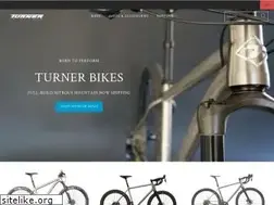 Sites similar to turnerbikes.com