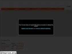 Sites similar to turnerbodyworks.com
