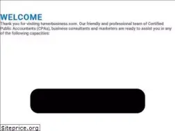 Sites similar to turnerbusiness.com