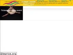 Sites similar to turnercentre.co.nz