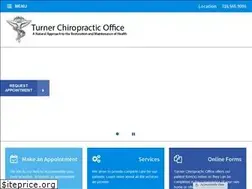 Sites similar to turnerchiropractic.com