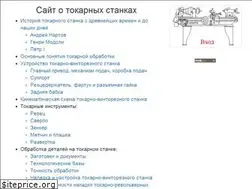 Sites similar to turnercraft.ru