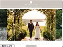 Sites similar to turnercreative.net
