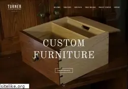 Sites similar to turnercustomfurniture.com