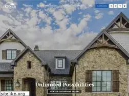 Sites similar to turnercustomhomes.com