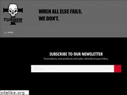Sites similar to turnercycles.com
