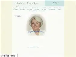 Sites similar to turnerdolls.com