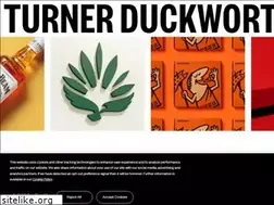 Sites similar to turnerduckworth.com