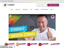 Sites similar to turnerenglish.com.au