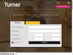 Sites similar to turnerestates.co.uk
