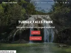 Sites similar to turnerfallspark.com
