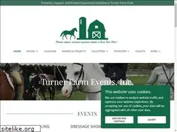 Sites similar to turnerfarmevents.org
