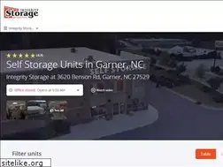 Sites similar to turnerfarmsselfstorage.com