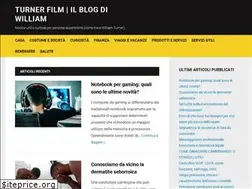 Sites similar to turnerfilm.it