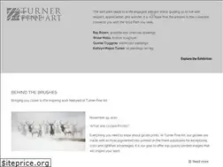 Sites similar to turnerfineart.com