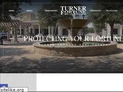 Sites similar to turnerfortune.com