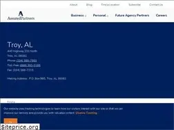 Sites similar to turnerhamrick.com