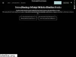 Sites similar to turnerhastings.com.au