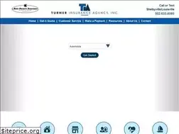 Sites similar to turnerinsuranceagency.com