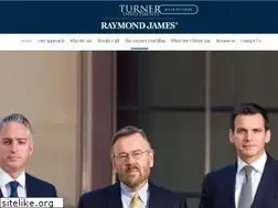 Sites similar to turnerinvestments.ca