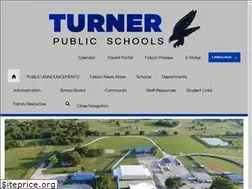 Sites similar to turnerisd.org