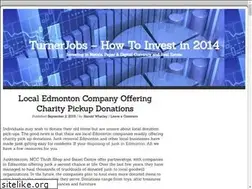 Sites similar to turnerjobs.tv