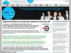 Sites similar to turnerko.dk