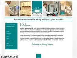 Sites similar to turnerlabs.com