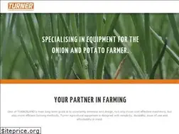 Sites similar to turnerland.co.za