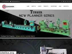 Sites similar to turnerlathe.com