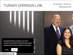 Sites similar to turnerlawoffice.com