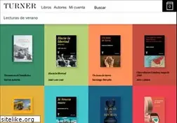 Sites similar to turnerlibros.com
